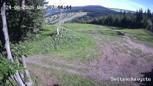 Górski Resort Buková Hora – Čenkovice - Trasa zjazdowa Svitavská - 24.6.2026 v 08:45 Górski Resort Buková Hora – Čenkovice - Trasa zjazdowa Svitavská - 24.6.2026 v 08:45