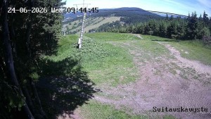 Górski Resort Buková Hora – Čenkovice - Trasa zjazdowa Svitavská - 24.6.2026 v 10:45 Górski Resort Buková Hora – Čenkovice - Trasa zjazdowa Svitavská - 24.6.2026 v 10:45