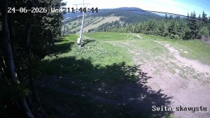 Górski Resort Buková Hora – Čenkovice - Trasa zjazdowa Svitavská - 24.6.2026 v 12:45 Górski Resort Buková Hora – Čenkovice - Trasa zjazdowa Svitavská - 24.6.2026 v 12:45
