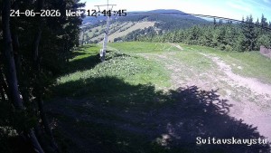 Górski Resort Buková Hora – Čenkovice - Trasa zjazdowa Svitavská - 24.6.2026 v 13:45 Górski Resort Buková Hora – Čenkovice - Trasa zjazdowa Svitavská - 24.6.2026 v 13:45