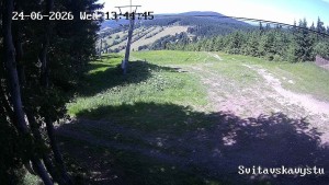 Górski Resort Buková Hora – Čenkovice - Trasa zjazdowa Svitavská - 24.6.2026 v 14:45 Górski Resort Buková Hora – Čenkovice - Trasa zjazdowa Svitavská - 24.6.2026 v 14:45