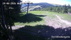 Górski Resort Buková Hora – Čenkovice - Trasa zjazdowa Svitavská - 24.6.2026 v 15:45 Górski Resort Buková Hora – Čenkovice - Trasa zjazdowa Svitavská - 24.6.2026 v 15:45