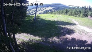 Górski Resort Buková Hora – Čenkovice - Trasa zjazdowa Svitavská - 24.6.2026 v 16:45 Górski Resort Buková Hora – Čenkovice - Trasa zjazdowa Svitavská - 24.6.2026 v 16:45