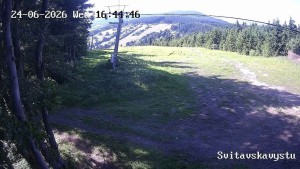 Górski Resort Buková Hora – Čenkovice - Trasa zjazdowa Svitavská - 24.6.2026 v 17:45 Górski Resort Buková Hora – Čenkovice - Trasa zjazdowa Svitavská - 24.6.2026 v 17:45