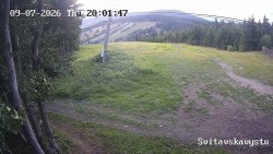 Sjezdovka Svitavská
