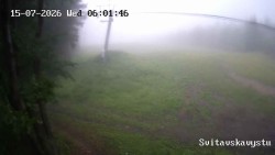 Sjezdovka Svitavská
