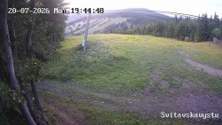 Sjezdovka Svitavská