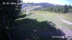 Sjezdovka Svitavská