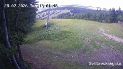 Svitavská ski slope
