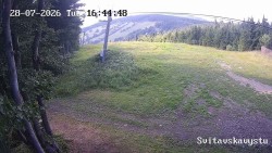 Svitavská ski slope