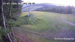 Svitavská ski slope