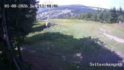 Svitavská ski slope
