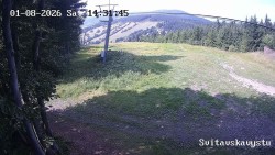 Svitavská ski slope