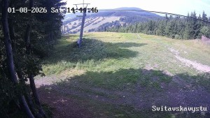 Bergresort Buková Hora - Čenkovice - Skipiste Svitavská - 1.8.2026 v 15:45 Bergresort Buková Hora - Čenkovice - Skipiste Svitavská - 1.8.2026 v 15:45