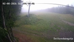 Svitavská ski slope
