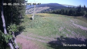 Górski Resort Buková Hora – Čenkovice - Trasa zjazdowa Svitavská - 8.8.2026 v 09:45 Górski Resort Buková Hora – Čenkovice - Trasa zjazdowa Svitavská - 8.8.2026 v 09:45