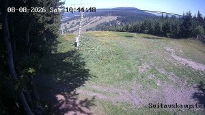 Górski Resort Buková Hora – Čenkovice - Trasa zjazdowa Svitavská - 8.8.2026 v 10:45 Górski Resort Buková Hora – Čenkovice - Trasa zjazdowa Svitavská - 8.8.2026 v 10:45