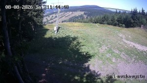 Górski Resort Buková Hora – Čenkovice - Trasa zjazdowa Svitavská - 8.8.2026 v 11:45 Górski Resort Buková Hora – Čenkovice - Trasa zjazdowa Svitavská - 8.8.2026 v 11:45