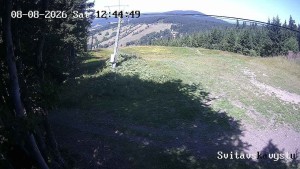 Górski Resort Buková Hora – Čenkovice - Trasa zjazdowa Svitavská - 8.8.2026 v 12:45 Górski Resort Buková Hora – Čenkovice - Trasa zjazdowa Svitavská - 8.8.2026 v 12:45