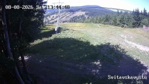 Górski Resort Buková Hora – Čenkovice - Trasa zjazdowa Svitavská - 8.8.2026 v 13:45 Górski Resort Buková Hora – Čenkovice - Trasa zjazdowa Svitavská - 8.8.2026 v 13:45