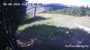 Górski Resort Buková Hora – Čenkovice - Trasa zjazdowa Svitavská - 8.8.2026 v 14:45 Górski Resort Buková Hora – Čenkovice - Trasa zjazdowa Svitavská - 8.8.2026 v 14:45