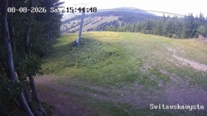 Górski Resort Buková Hora – Čenkovice - Trasa zjazdowa Svitavská - 8.8.2026 v 15:45 Górski Resort Buková Hora – Čenkovice - Trasa zjazdowa Svitavská - 8.8.2026 v 15:45