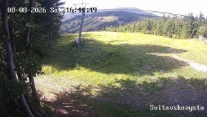 Górski Resort Buková Hora – Čenkovice - Trasa zjazdowa Svitavská - 8.8.2026 v 16:45 Górski Resort Buková Hora – Čenkovice - Trasa zjazdowa Svitavská - 8.8.2026 v 16:45
