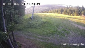 Górski Resort Buková Hora – Čenkovice - Trasa zjazdowa Svitavská - 8.8.2026 v 19:45 Górski Resort Buková Hora – Čenkovice - Trasa zjazdowa Svitavská - 8.8.2026 v 19:45