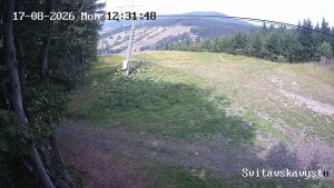 Horský Resort Buková Hora - Čenkovice - Sjezdovka Svitavská - 17.8.2026 v 12:32 Horský Resort Buková Hora - Čenkovice - Sjezdovka Svitavská - 17.8.2026 v 12:32