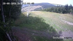 Sjezdovka Svitavská