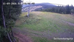 Svitavská ski slope