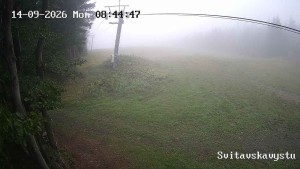 Horský Resort Buková Hora - Čenkovice - Sjezdovka Svitavská - 14.9.2026 v 08:45 Horský Resort Buková Hora - Čenkovice - Sjezdovka Svitavská - 14.9.2026 v 08:45