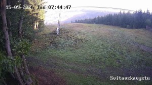 Mountain Resort Buková Hora - Čenkovice - Svitavská ski slope - 15.9.2026 v 07:45 Mountain Resort Buková Hora - Čenkovice - Svitavská ski slope - 15.9.2026 v 07:45