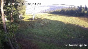 Mountain Resort Buková Hora - Čenkovice - Svitavská ski slope - 15.9.2026 v 08:45 Mountain Resort Buková Hora - Čenkovice - Svitavská ski slope - 15.9.2026 v 08:45