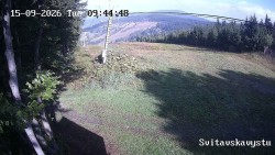 Svitavská ski slope