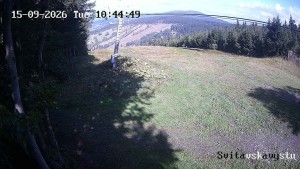 Mountain Resort Buková Hora - Čenkovice - Svitavská ski slope - 15.9.2026 v 10:45 Mountain Resort Buková Hora - Čenkovice - Svitavská ski slope - 15.9.2026 v 10:45