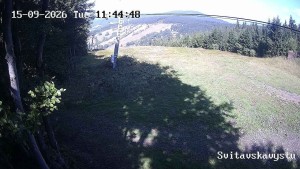 Mountain Resort Buková Hora - Čenkovice - Svitavská ski slope - 15.9.2026 v 11:45 Mountain Resort Buková Hora - Čenkovice - Svitavská ski slope - 15.9.2026 v 11:45