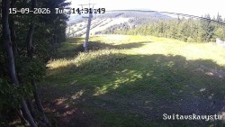 Svitavská ski slope