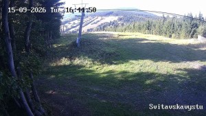 Mountain Resort Buková Hora - Čenkovice - Svitavská ski slope - 15.9.2026 v 16:45 Mountain Resort Buková Hora - Čenkovice - Svitavská ski slope - 15.9.2026 v 16:45