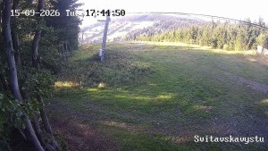 Mountain Resort Buková Hora - Čenkovice - Svitavská ski slope - 15.9.2026 v 17:45 Mountain Resort Buková Hora - Čenkovice - Svitavská ski slope - 15.9.2026 v 17:45