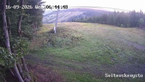 Bergresort Buková Hora - Čenkovice - Skipiste Svitavská - 16.9.2026 v 06:45 Bergresort Buková Hora - Čenkovice - Skipiste Svitavská - 16.9.2026 v 06:45