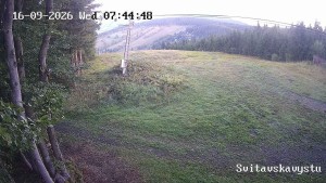 Bergresort Buková Hora - Čenkovice - Skipiste Svitavská - 16.9.2026 v 07:45 Bergresort Buková Hora - Čenkovice - Skipiste Svitavská - 16.9.2026 v 07:45