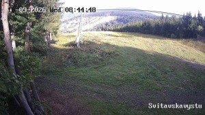 Bergresort Buková Hora - Čenkovice - Skipiste Svitavská - 16.9.2026 v 08:45 Bergresort Buková Hora - Čenkovice - Skipiste Svitavská - 16.9.2026 v 08:45