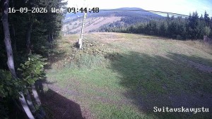Bergresort Buková Hora - Čenkovice - Skipiste Svitavská - 16.9.2026 v 09:45 Bergresort Buková Hora - Čenkovice - Skipiste Svitavská - 16.9.2026 v 09:45