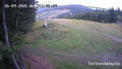 Skipiste Svitavská