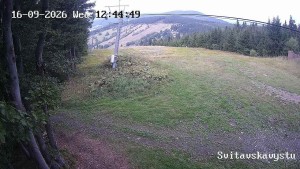 Bergresort Buková Hora - Čenkovice - Skipiste Svitavská - 16.9.2026 v 12:45 Bergresort Buková Hora - Čenkovice - Skipiste Svitavská - 16.9.2026 v 12:45