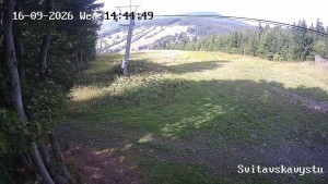Bergresort Buková Hora - Čenkovice - Skipiste Svitavská - 16.9.2026 v 14:45 Bergresort Buková Hora - Čenkovice - Skipiste Svitavská - 16.9.2026 v 14:45
