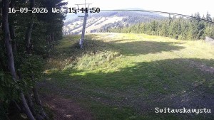 Bergresort Buková Hora - Čenkovice - Skipiste Svitavská - 16.9.2026 v 15:45 Bergresort Buková Hora - Čenkovice - Skipiste Svitavská - 16.9.2026 v 15:45