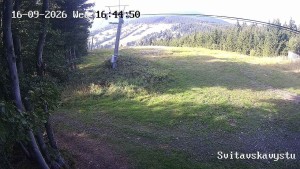 Bergresort Buková Hora - Čenkovice - Skipiste Svitavská - 16.9.2026 v 16:45 Bergresort Buková Hora - Čenkovice - Skipiste Svitavská - 16.9.2026 v 16:45