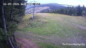 Bergresort Buková Hora - Čenkovice - Skipiste Svitavská - 16.9.2026 v 17:45 Bergresort Buková Hora - Čenkovice - Skipiste Svitavská - 16.9.2026 v 17:45